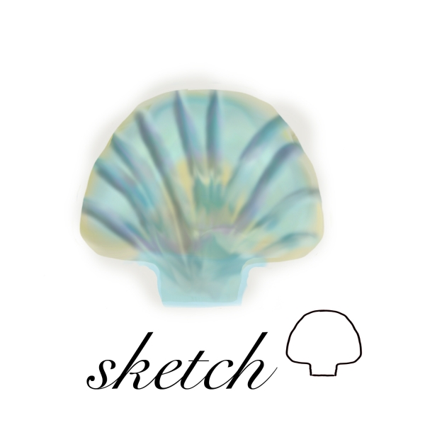 Creation of shell: Step 2